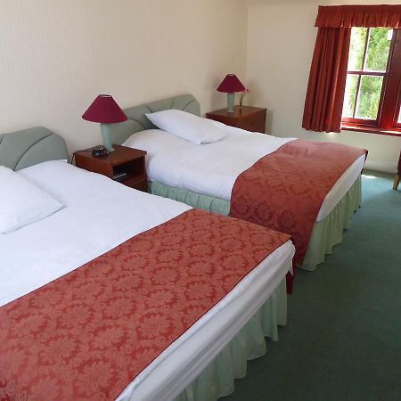 Marykirk Hotel Luaran gambar