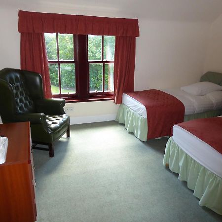 Marykirk Hotel Luaran gambar