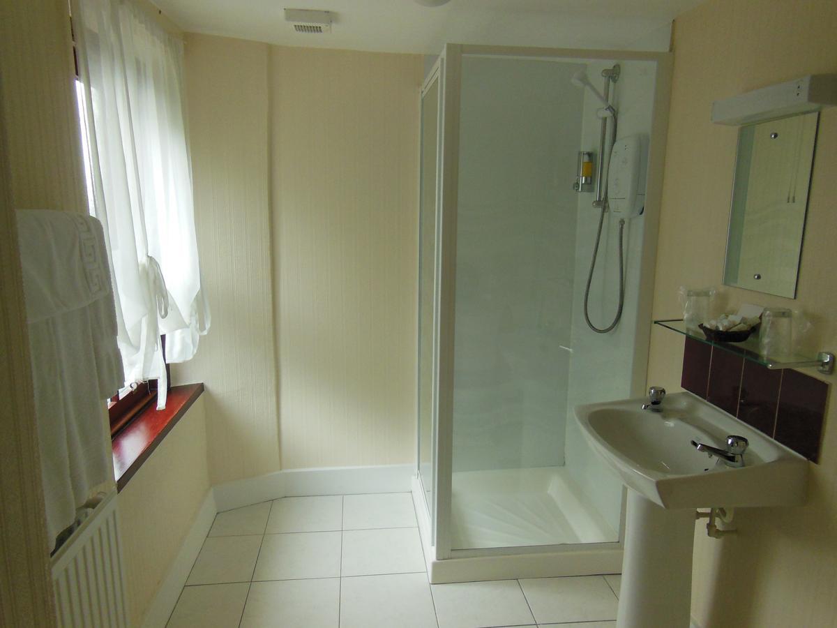 Marykirk Hotel Luaran gambar